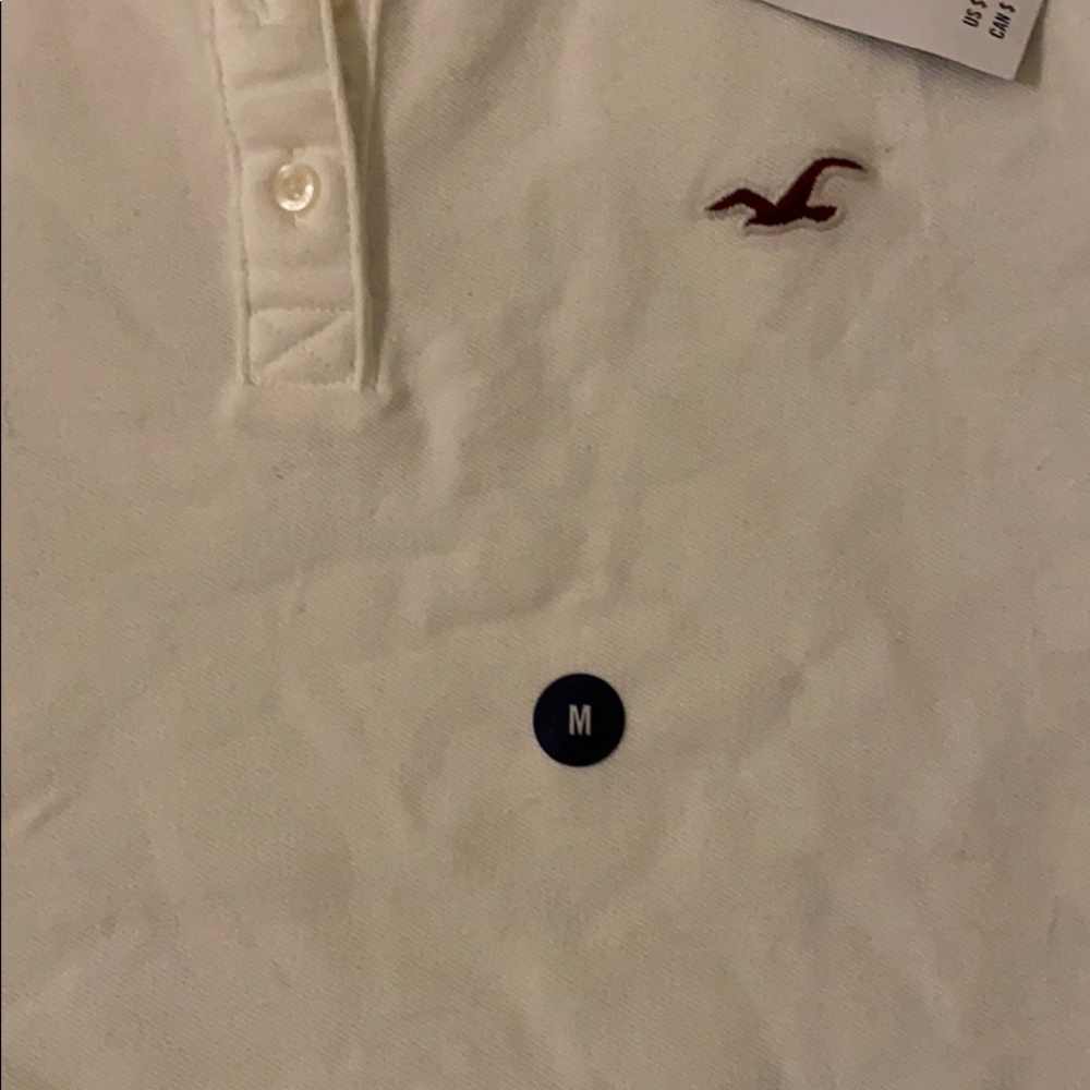 HOLLISTER SHIRT - Picture 3 of 5